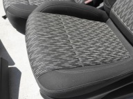 seats upholstery OPEL MOKKA