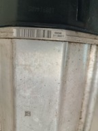 OPEL ASTRA J servo control 7805974562