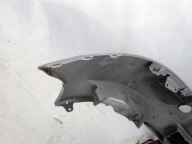 TOYOTA AURIS and 1 06-09 bumper front front