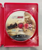 GRA PS3 UFC 2010