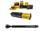 Hajtóműtengely LAND ROVER FREELANDER 1996-2006 első