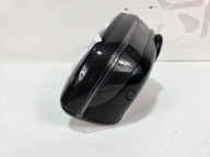 mirror right BMW 4 G26 9PIN KAMERA ASYSTENT SHADOWLINE CARBON