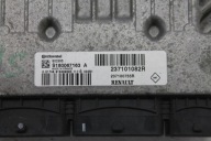 computer Motore 237101082R JUKE F15 1.5 DCI 10