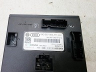 module control unit KOMFORTU AUDI A4 B8 A5 8T Q5 8R 8K0907063AH