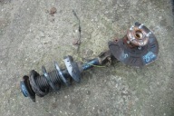 SUBARU FORESTER 2.0D McPherson left front