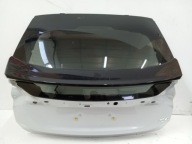boot door rear CITROEN C4 III 25R