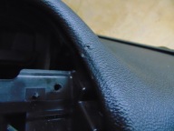 DESKA tábla AIRBAG JAGUAR F-PACE