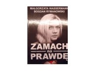 Zamach na prawdę - M Wassermann