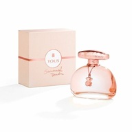 Dámsky parfum Tous Sensual Touch EDT 100 ml