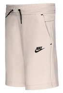 Kraťasy Nike NSW Tech Fleece DA0826008 122-128 cm