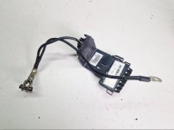 Borne Module fusibles Citroen Berlingo 2010 rok 9663704680