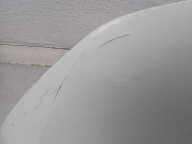 Cofano MERCEDES GLA 247 2019- A2478807401