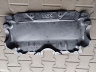 cover below engine A2055240230 MERCEDES C W205 S205