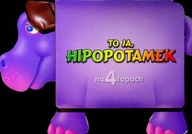 Praca Zbiorowa - To ja Hipopotamek