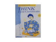 Think first certificate - Acklam