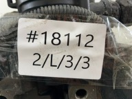 MAN TGA MODULATOR Sensor EBS