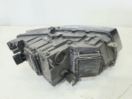 REFLEKTOR light left front AUDI Q5 8R 8R0941003M 28/26 UK