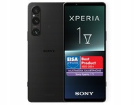Smartfón Sony XPERIA 1 V 12 GB / 256 GB 5G čierna