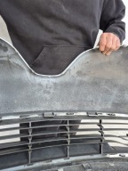 RENAULT ZOE 12-19 bumper front front 1119750X