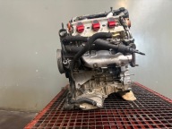 engine petrol- pillar AUDI A6-C6 2.4 B BDW 2007