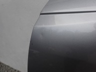 door left front left front AUDI A4 8W B9 LIFT