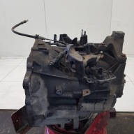 gearbox, manual FORD FOCUS MK2 4M5R-7002-CE