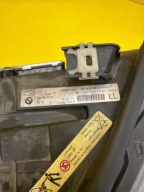 light right BMW 3 E90 E91 Xenon positioning 6942744