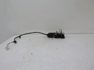 lock door front right Mazda Premacy 2002
