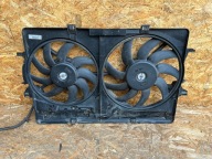 AUDI A4 S4 B8 8K A5 8T 2.0TDI ventilátor chladiče obal 8K0121003AB