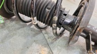 shock absorber right front A2463206613 MERCEDES W176 W246