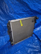 2263811602 water cooler ATEGO 1218 11R