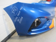 bumper front front Ford Focus MK4 18r- 0097A