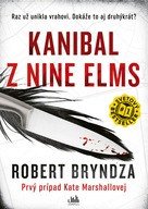 Kanibal z Nine Elms Robert Bryndza