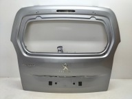 boot doors boot rear part PEUGEOT RIFTER PARTNER BERLINGO IV 18