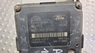 pump control unit ABS 10.0948-0102.3 98AG-2C285-BE FORD FOCUS MK1