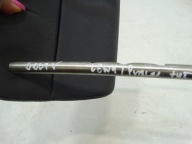rest KANAPY right left rear part VOLKSWAGEN GOLF V VI