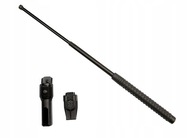 Pałka teleskopowa hartowana BATON ESP 21" + kabura 360° BH-54 EXB21H