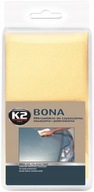 K2 BONA - MIKROFAZA MIKROFIBRA ŚCIERECZKA 40x40 cm