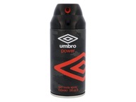 UMBRO Power dezodorant 150ml (M) P2