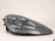 PORSCHE CAYENNE 9Y0 E3 III 18-23 light FULL LED MATRIX right front EUROPA