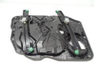 window regulator mechanism right front VW TOUAREG II 7P 7P6837756C