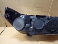 DUCATO Boxer Jumper 14- REFLEKTOR left light LED Z control unit JASNA
