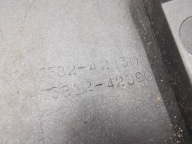 cap moulding bonnet boot TOYOTA RAV-4 RAV4 / 76812-42090