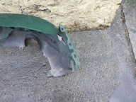 MINI CLUBMAN F54 bumper rear