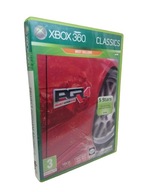 Project Gotham Racing 4 X360