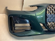 bumper front 6 X PDC + CARBON complete BMW 4 G22 G23 M440iX C4E IDEAL