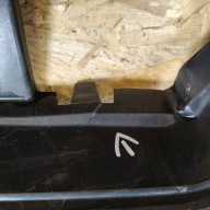 drain air Renault Kangoo III 622562508R