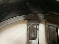 Seat Ibiza disk 7Jx18H2 et 51 5x112