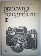 Pracownia fotograficzna 1 Andrzej. Kotecki /QV1002