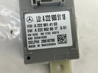 MERCEDES W205 modulo Centralina luci A2229005118